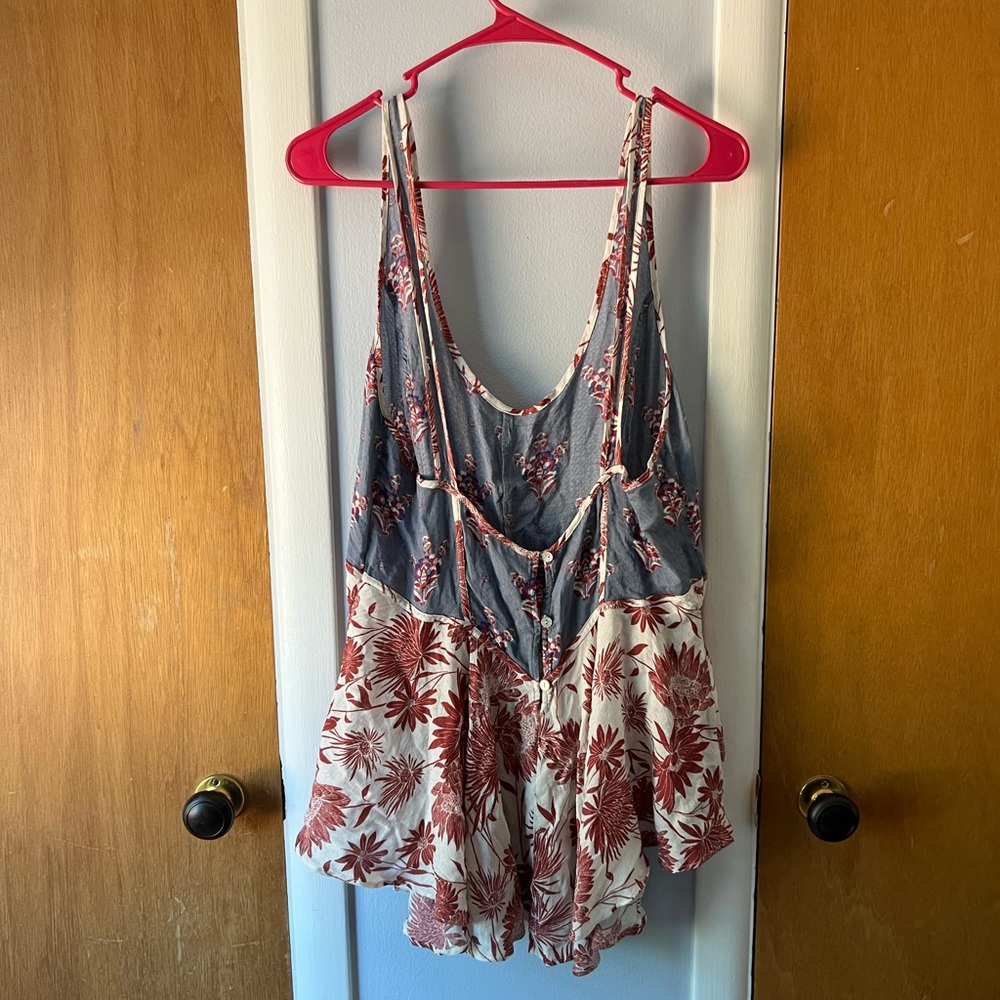 Intimately Free People Top - Picture 10 of 10